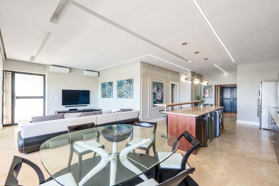 To Let 2 Bedroom Property for Rent in Camps Bay Western Cape
